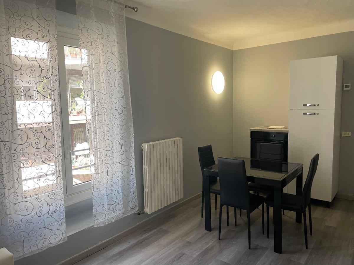 Isola District Chic - Affitti Brevi Italia Mailand