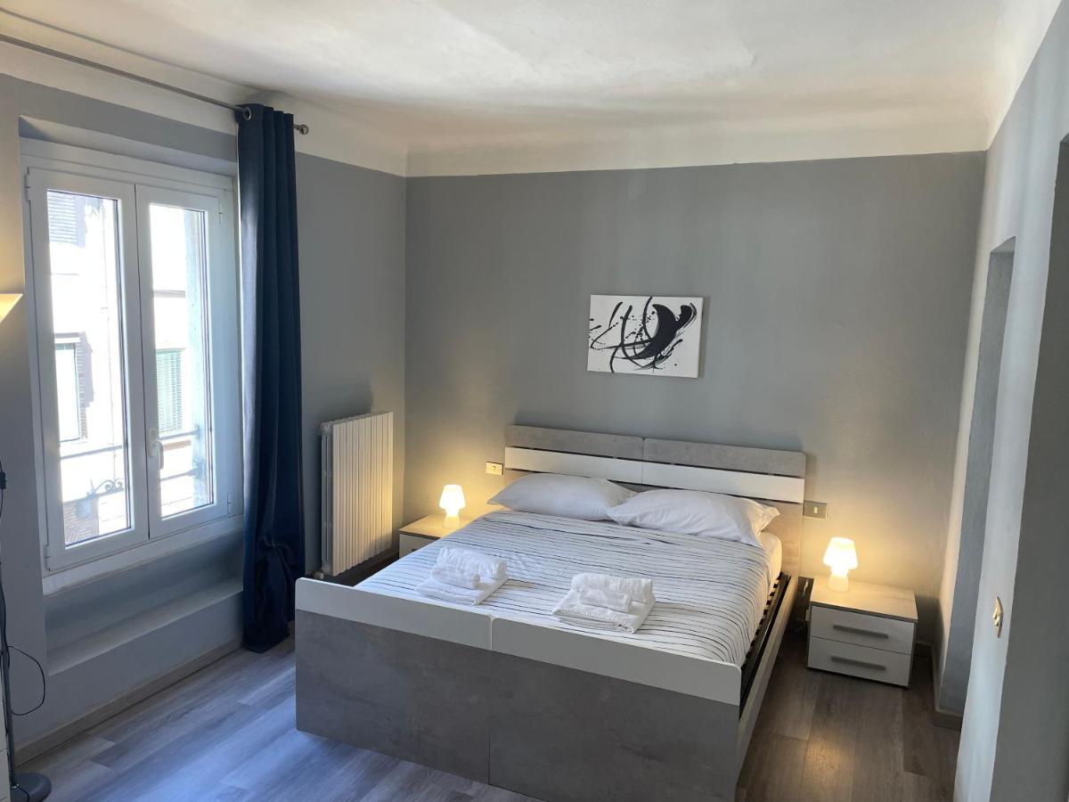 Isola District Chic - Affitti Brevi Italia Apartment