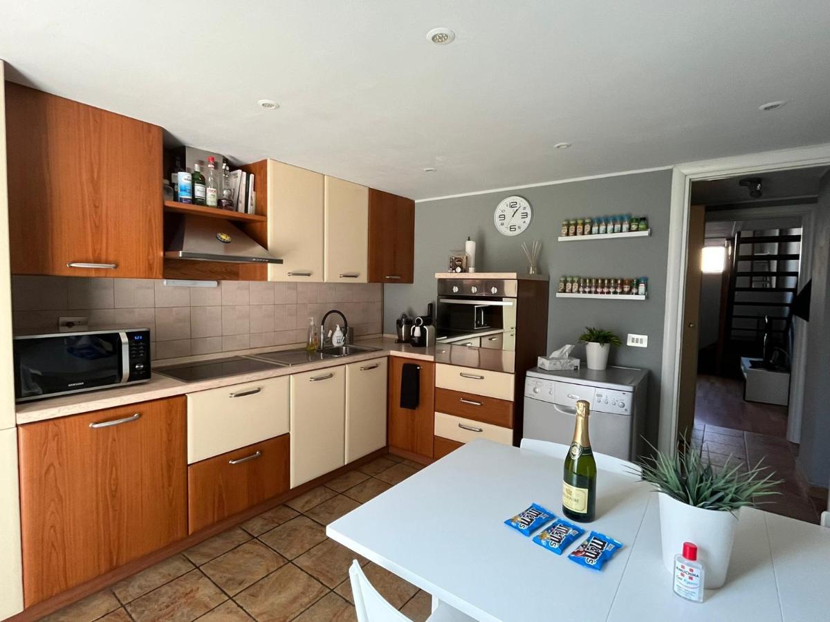 Apartamento Loft Taramelli - Isola