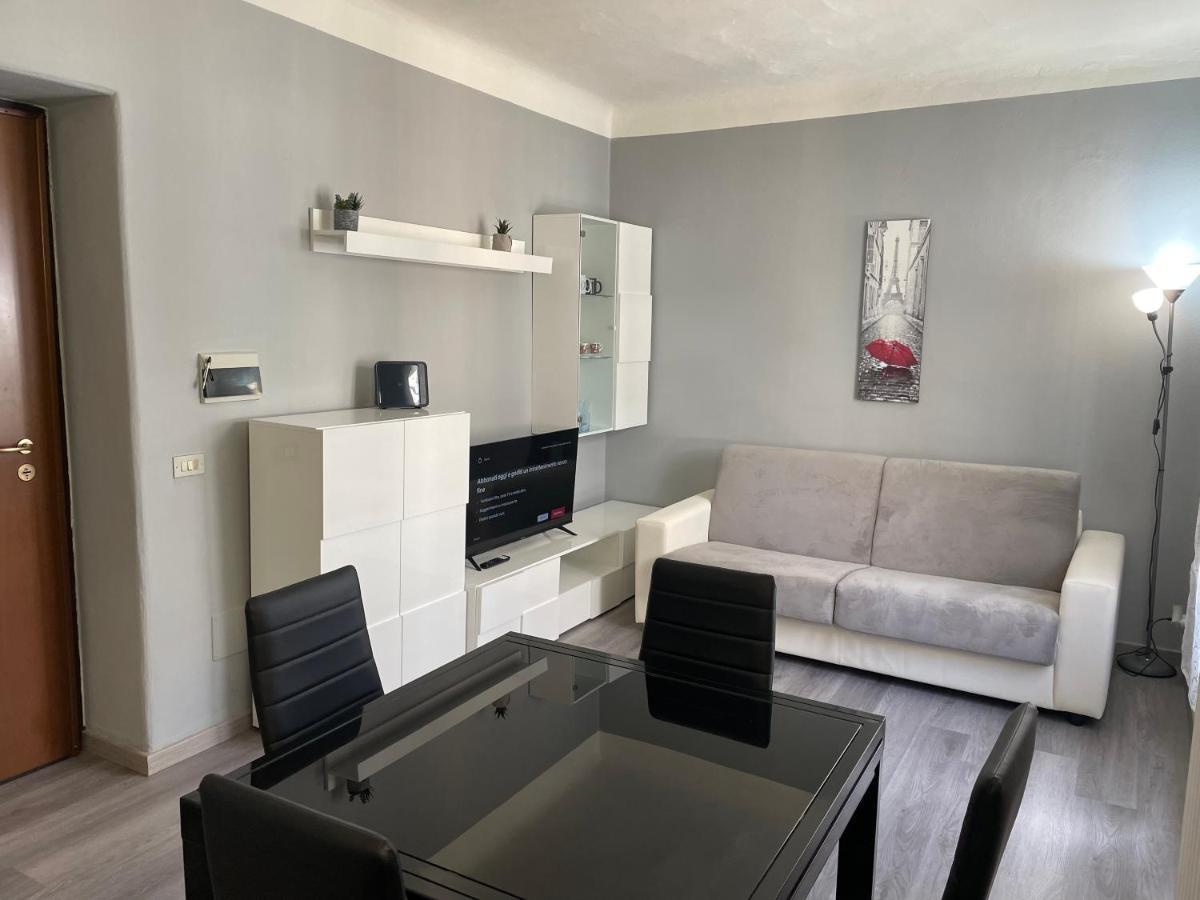 Isola District Chic - Affitti Brevi Italia