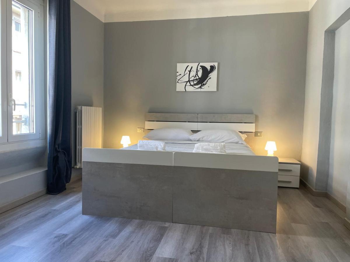 Isola District Chic - Affitti Brevi Italia Apartment *