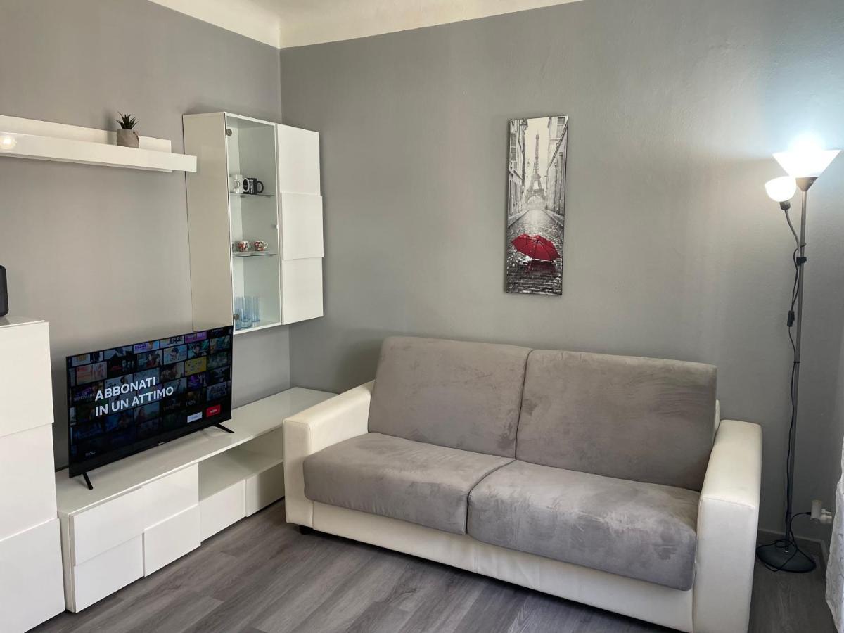 Isola District Chic - Affitti Brevi Italia Apartment *