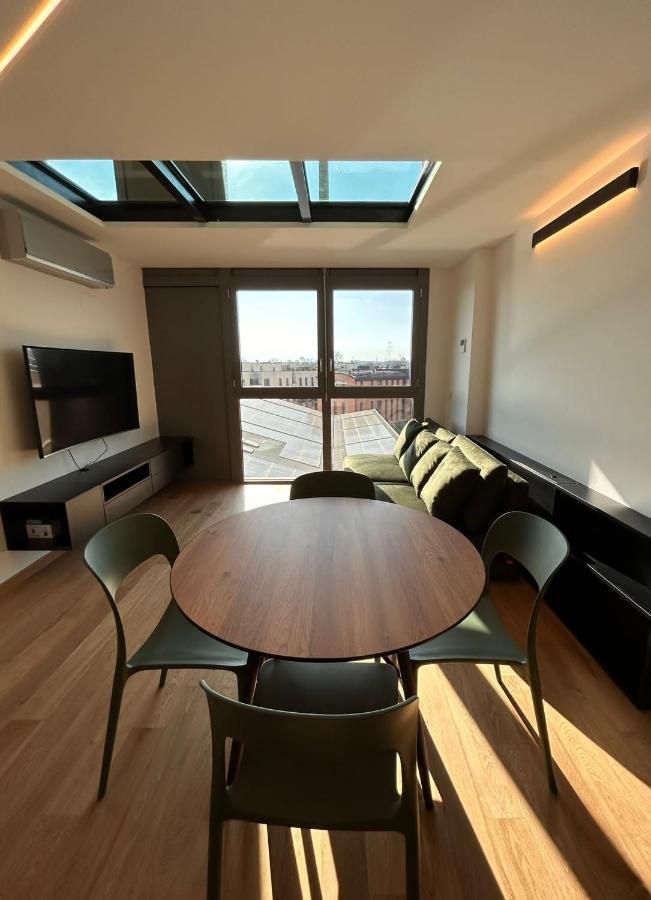 Elegante Loft A Milan