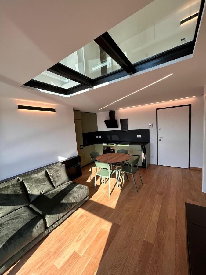 Elegante Loft A Apartment *
