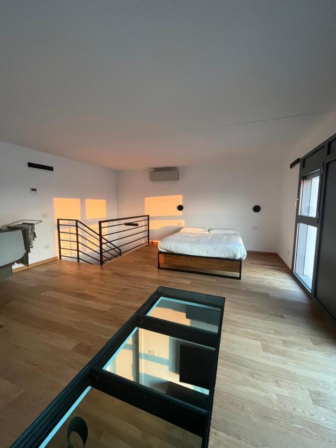 Apartment Elegante Loft A *