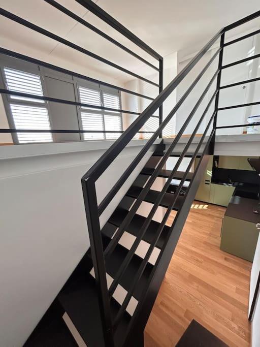 Elegante Loft A
