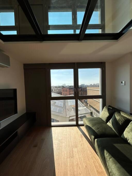 Apartment Elegante Loft A *