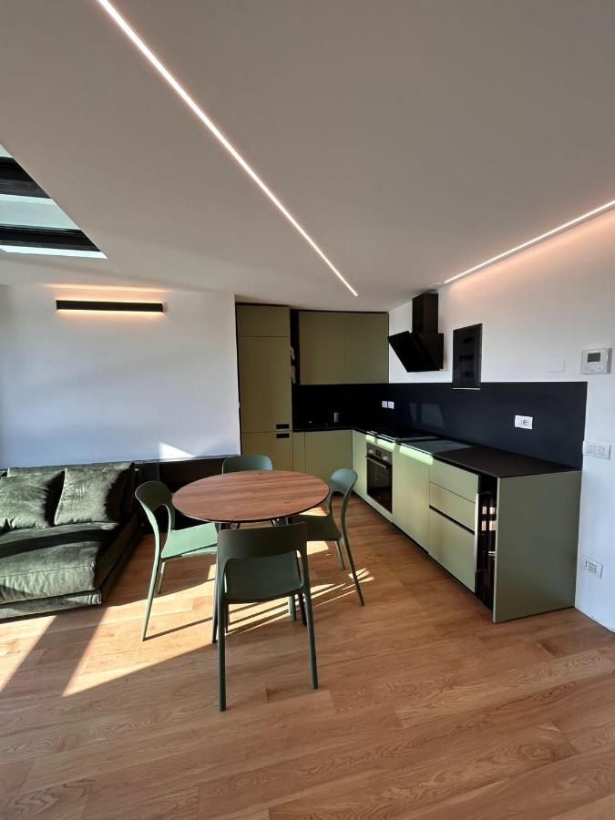 Elegante Loft A *
