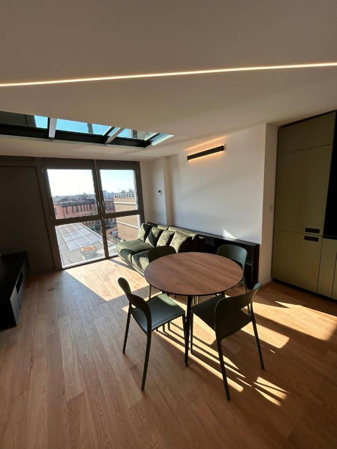 Elegante Loft A Milan