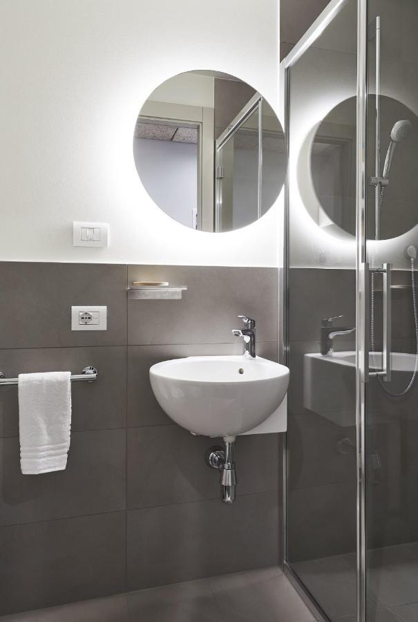 Aparto Giovenale Hotel
