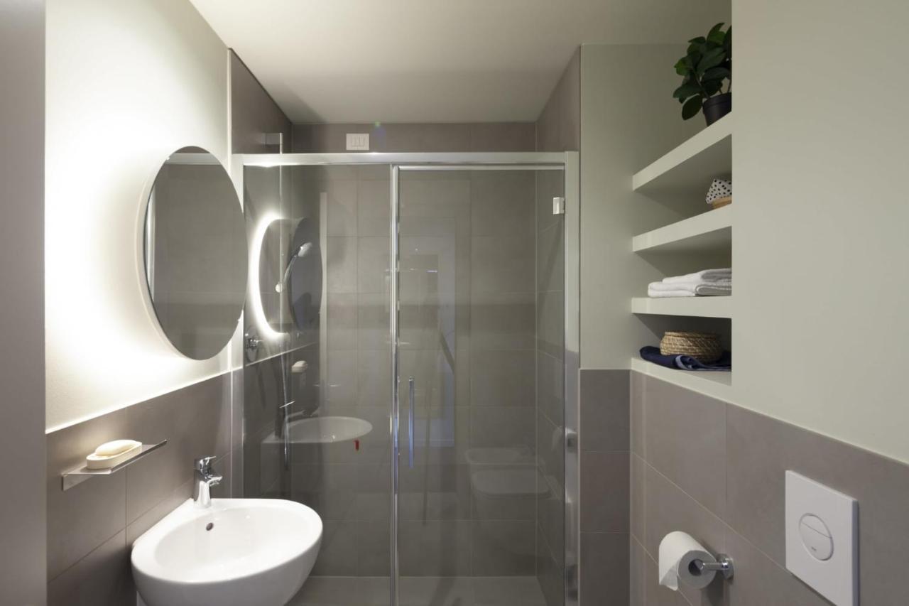Hotel Aparto Giovenale