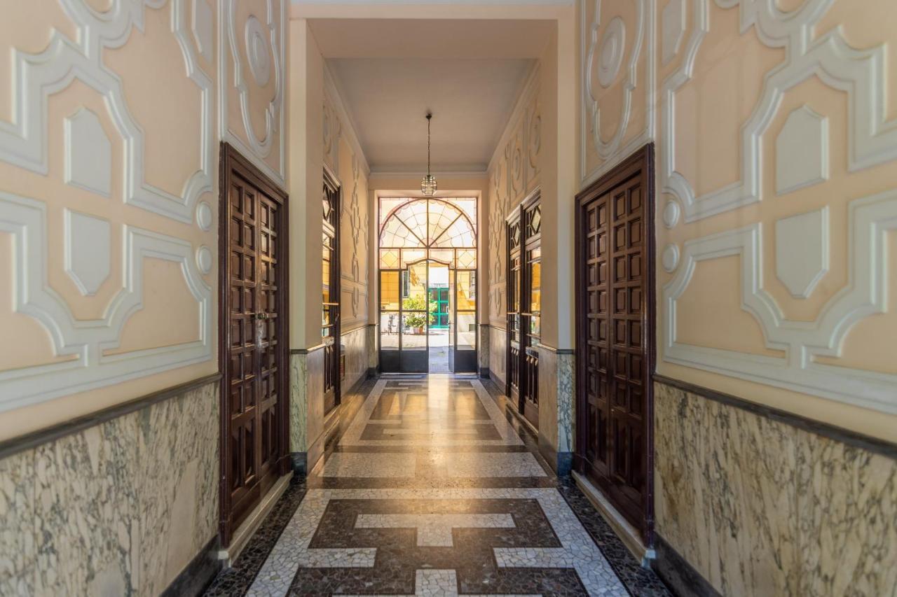 Italianflat - Solari Mailand