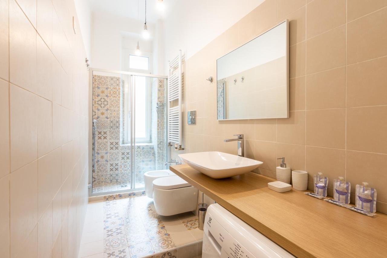 Apartment Italianflat - Solari *