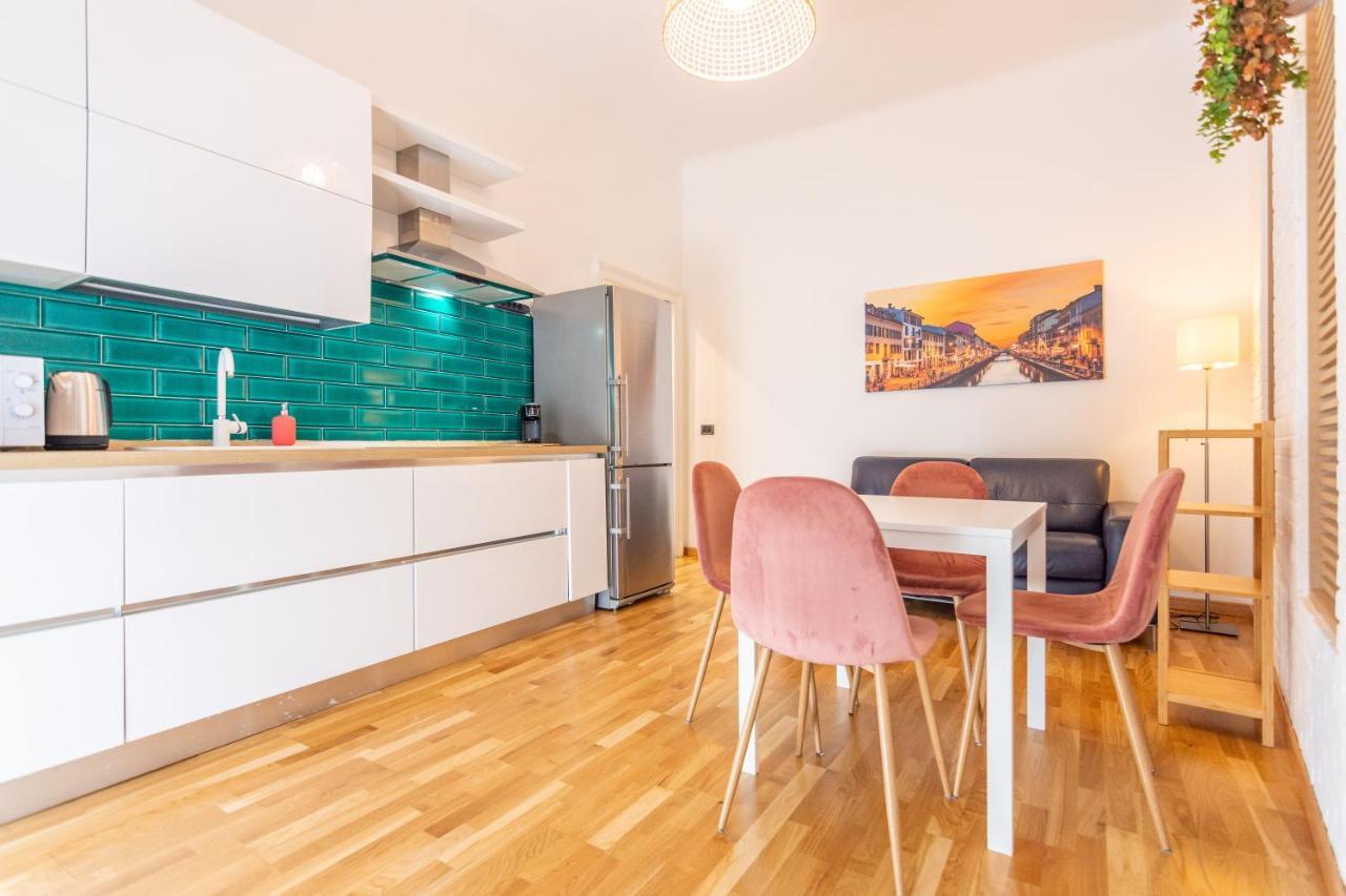 Italianflat - Solari * Mailand