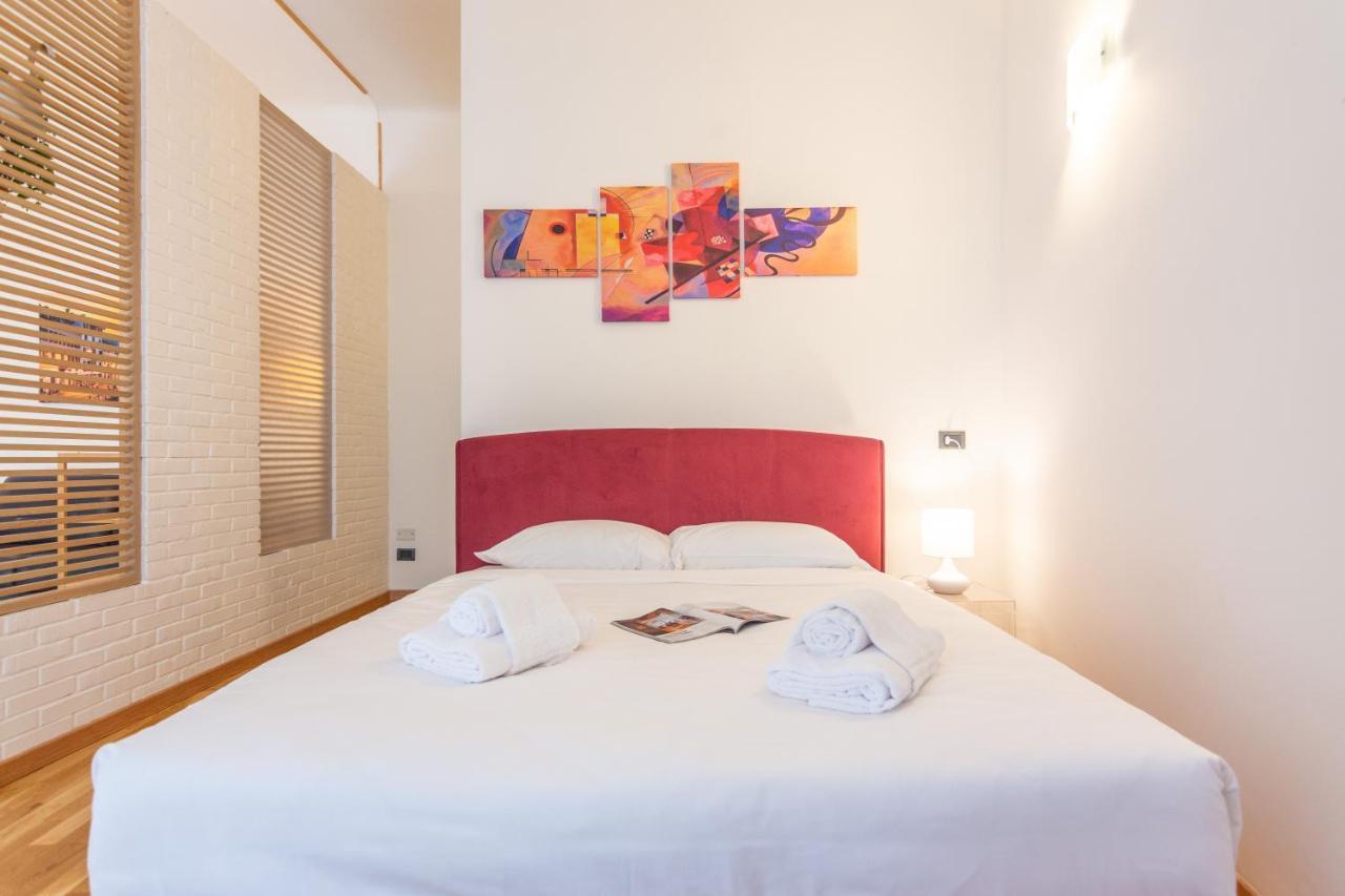 Italianflat - Solari Apartment Mailand