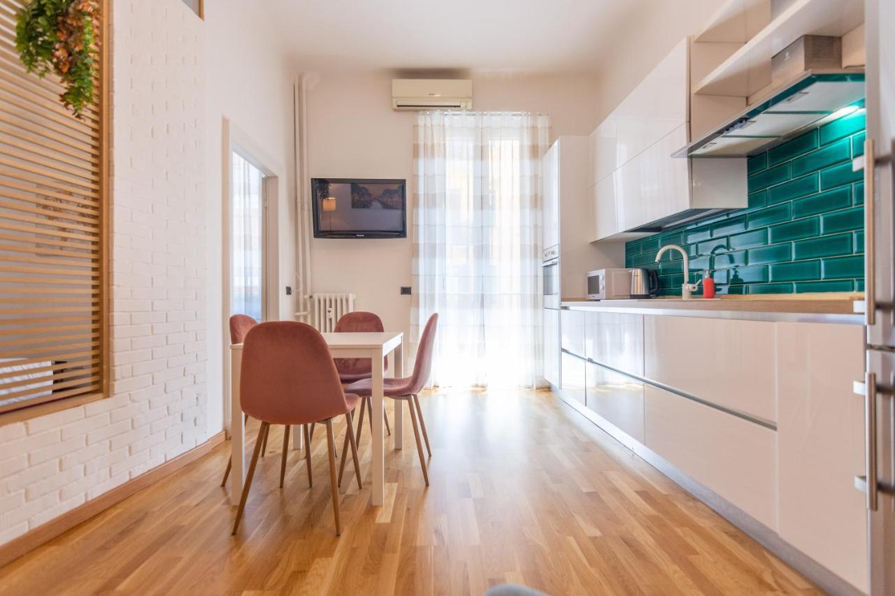Italianflat - Solari * Mailand