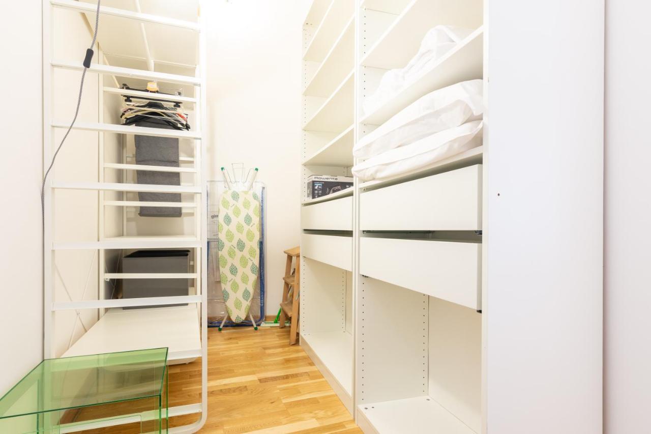 Apartment Italianflat - Solari *