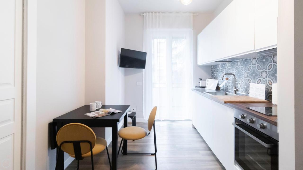 Italianway - Raffaello Sanzio 7 Apartamento Milão