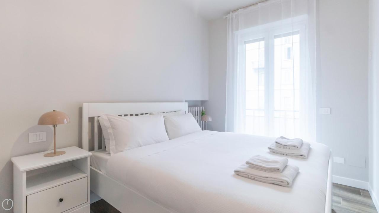 Italianway - Raffaello Sanzio 7 Apartamento Milão
