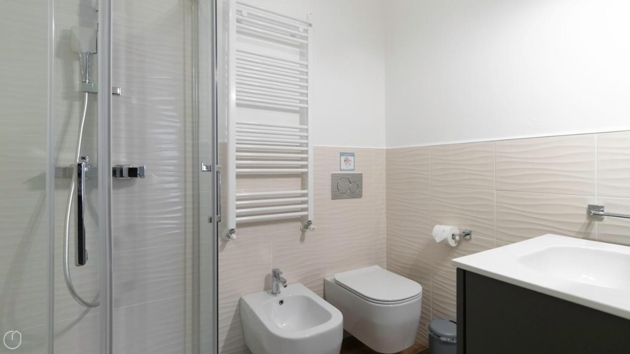 Italianway - Raffaello Sanzio 7 Apartamento Milão