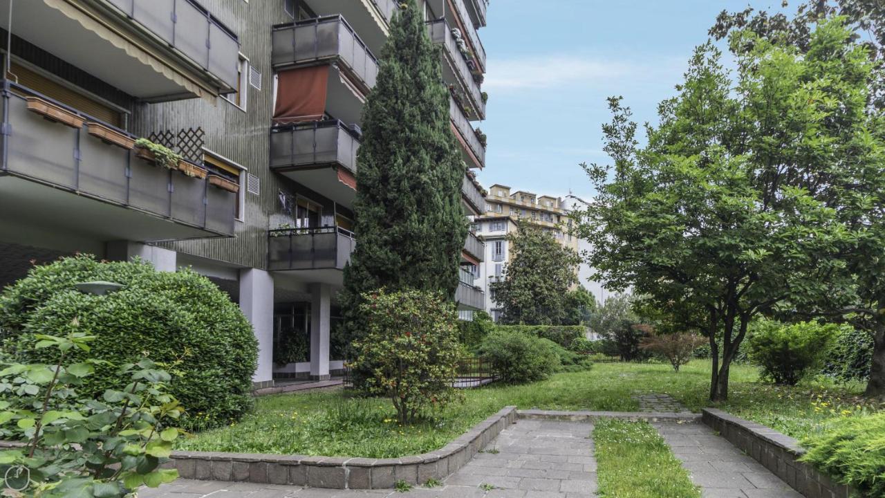 Italianway - Raffaello Sanzio 7 Apartamento