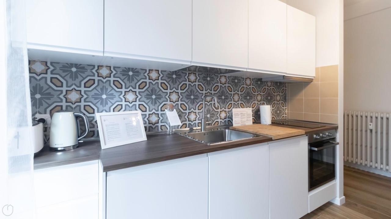 Italianway - Raffaello Sanzio 7 Apartamento