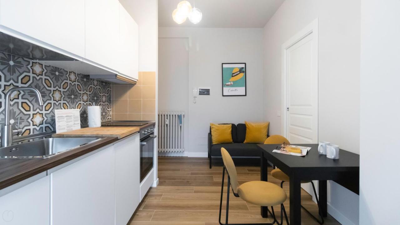 Apartamento Italianway - Raffaello Sanzio 7