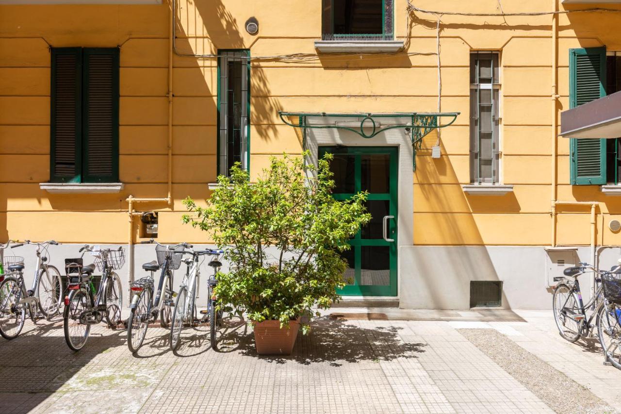 Apartment Italianflat - Solari *
