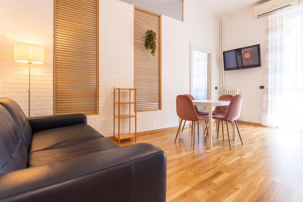 Apartment Italianflat - Solari
