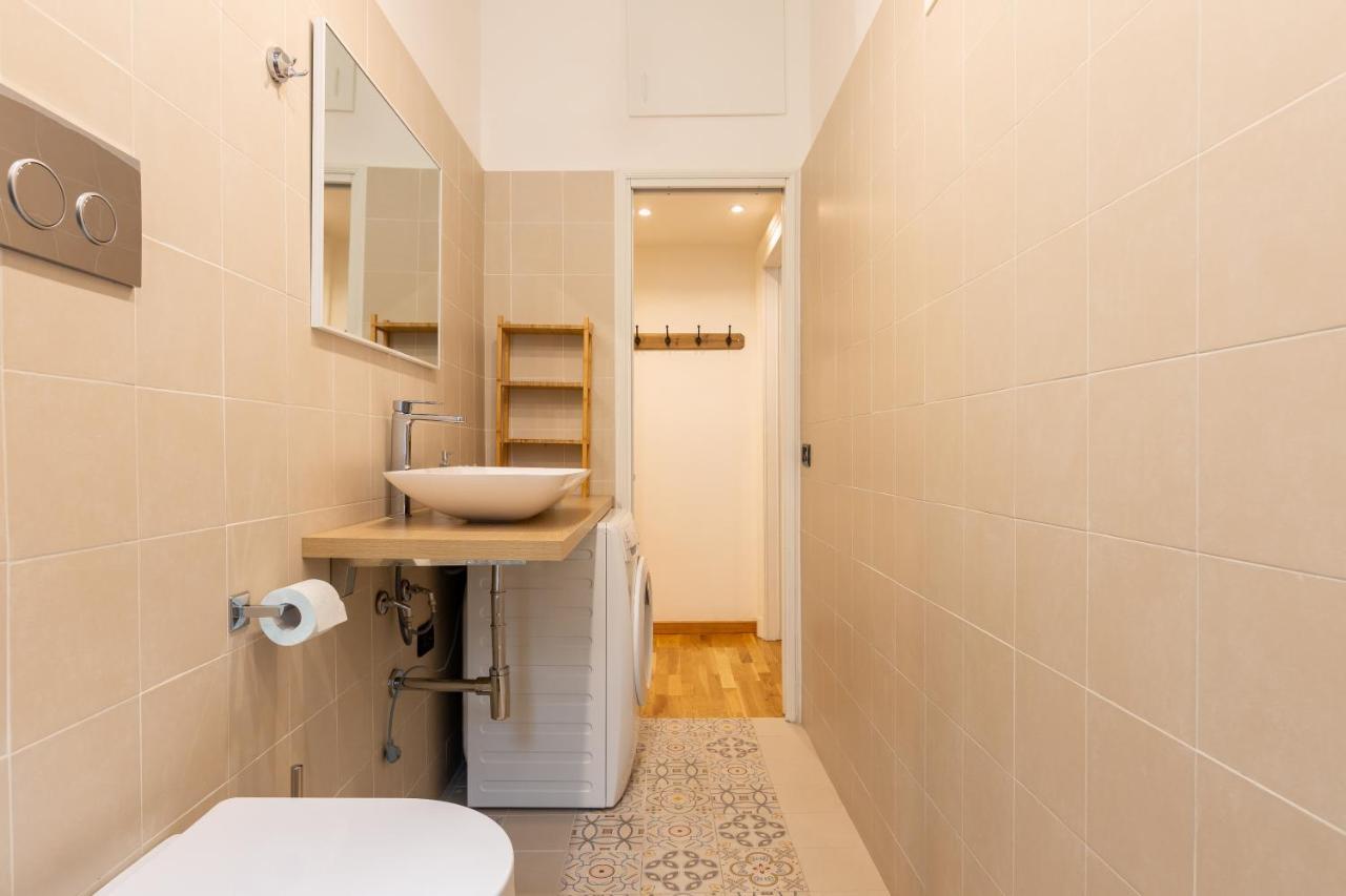 Italianflat - Solari Apartment Mailand