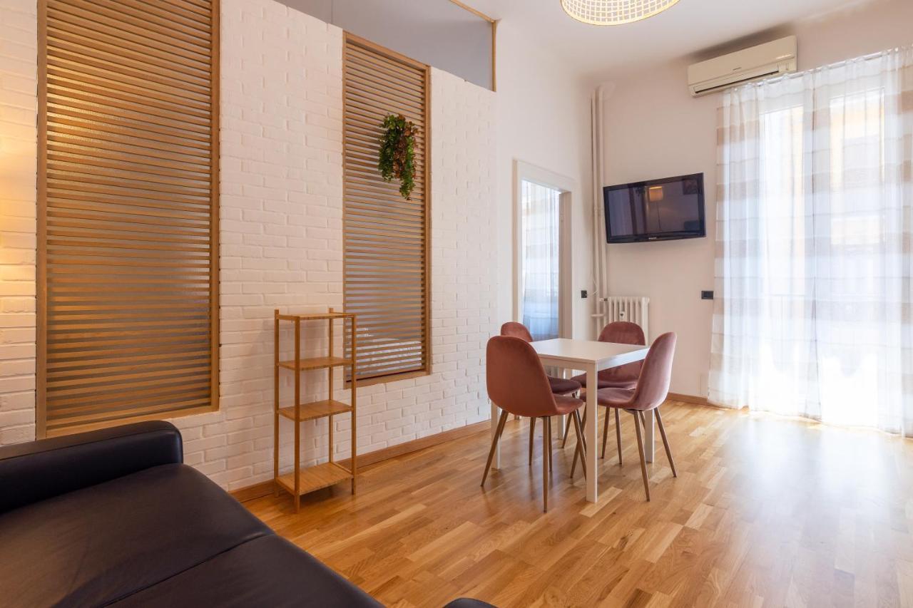 Italianflat - Solari Mailand