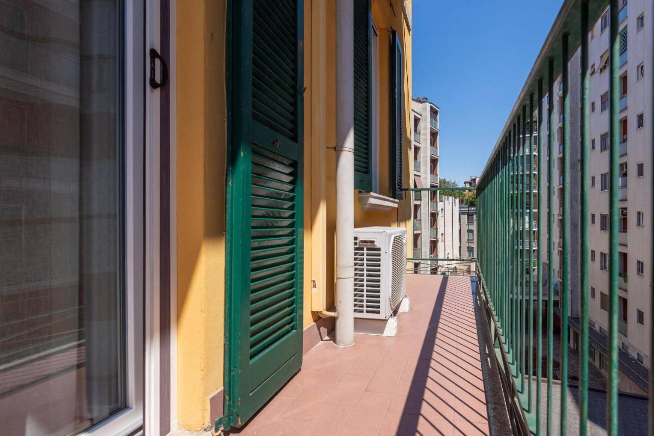 Italianflat - Solari Apartment Mailand