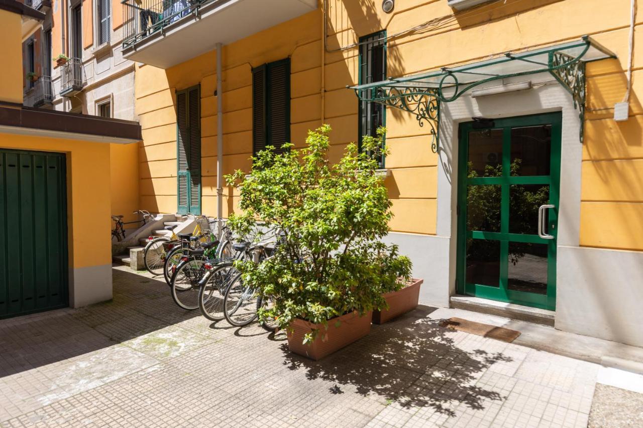 Italianflat - Solari Apartment