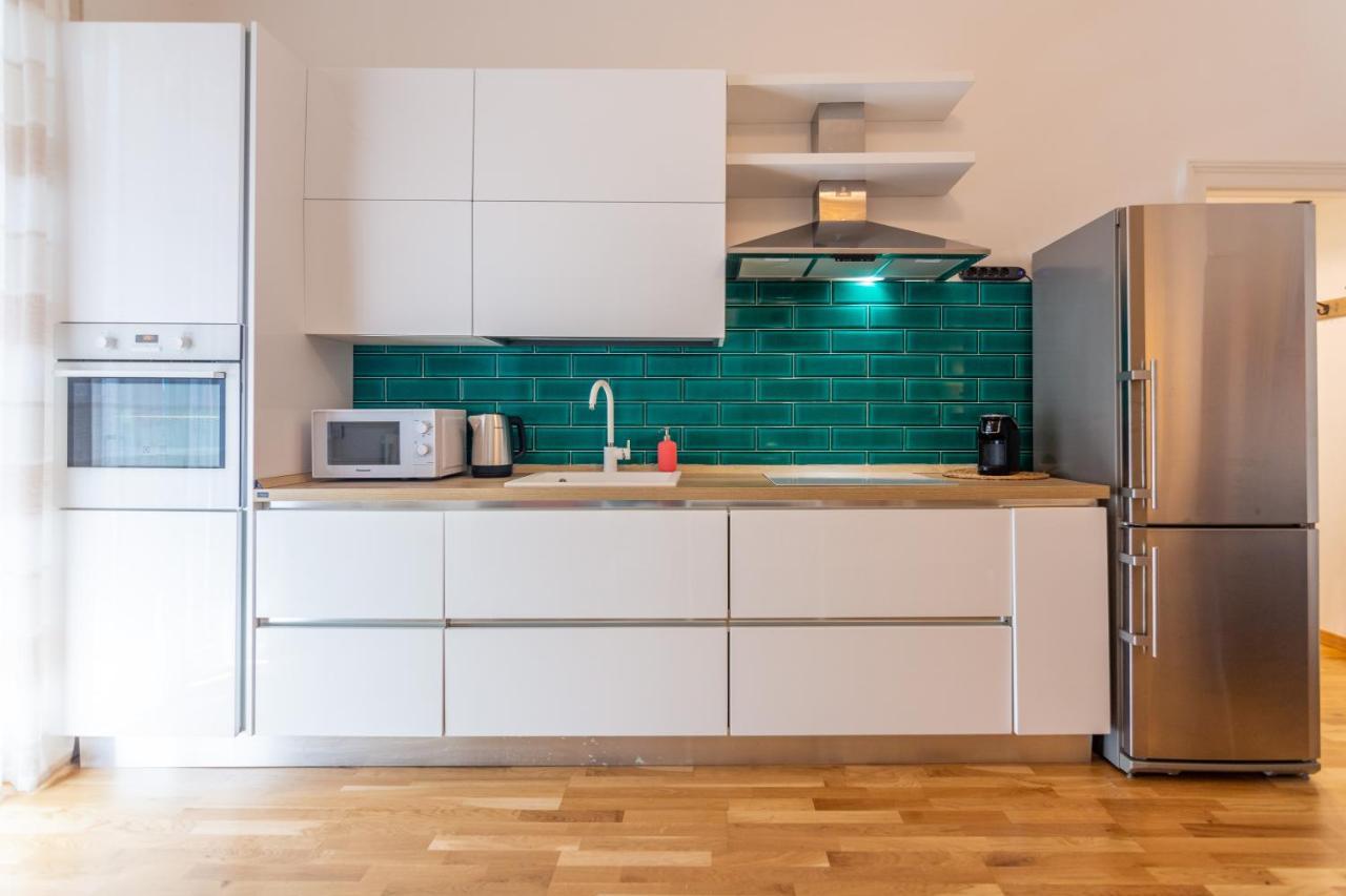 Apartment Italianflat - Solari