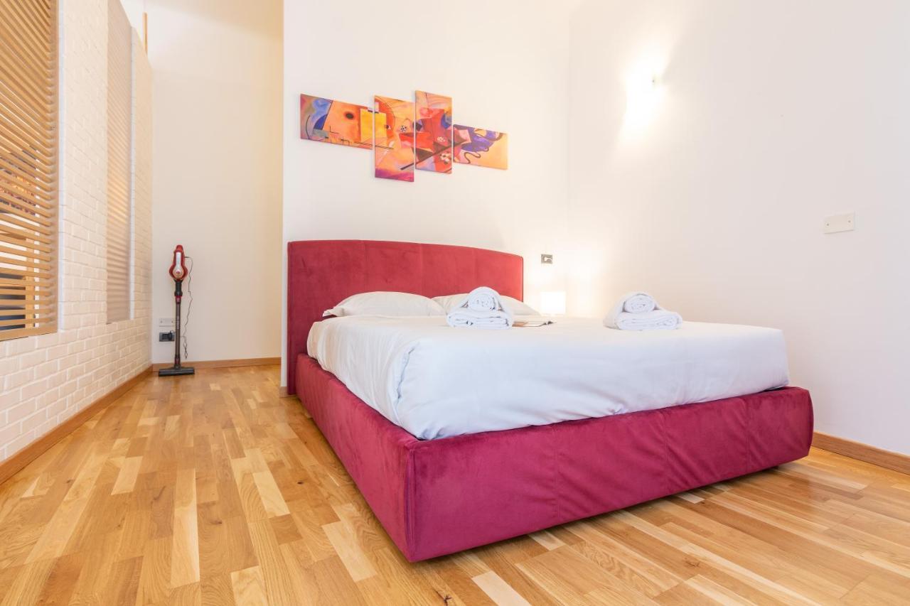 Italianflat - Solari Mailand