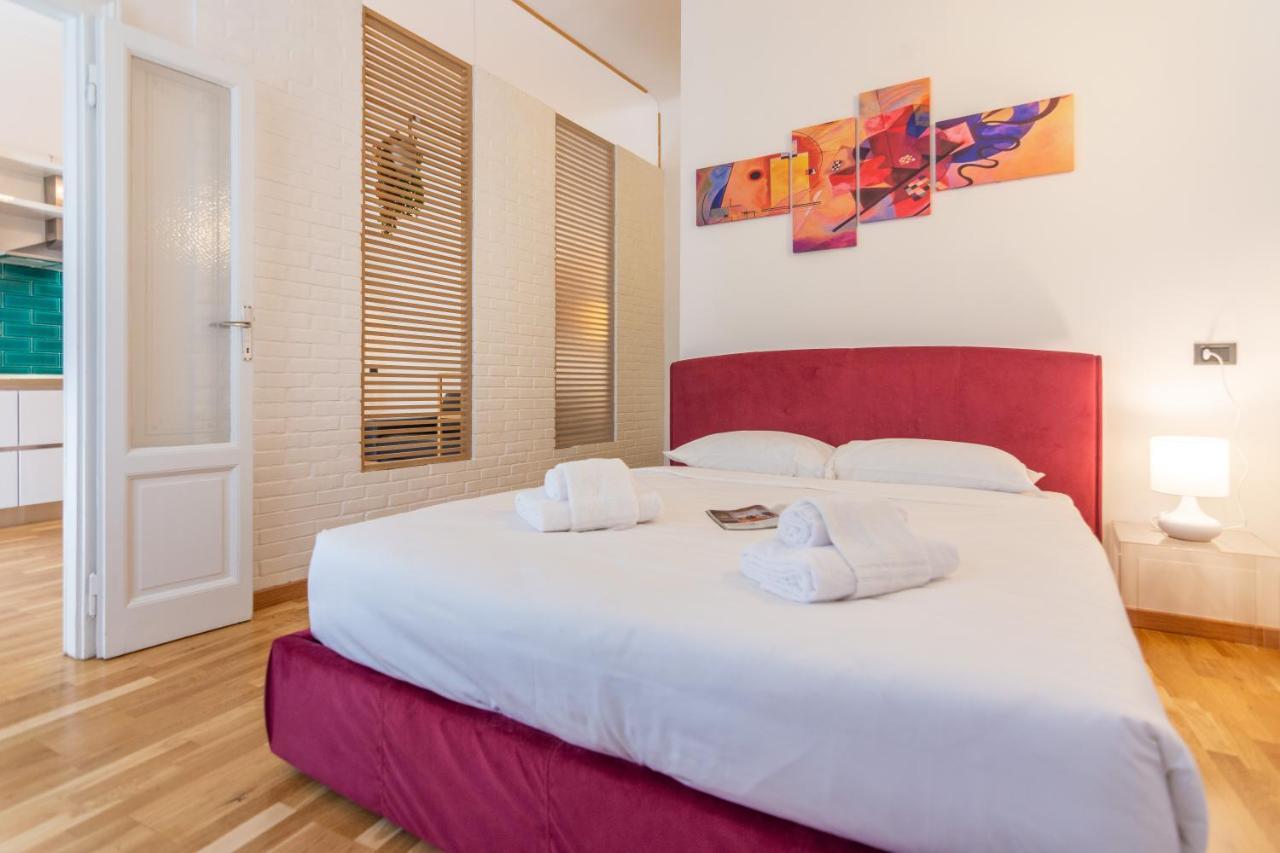 Apartment Italianflat - Solari Mailand
