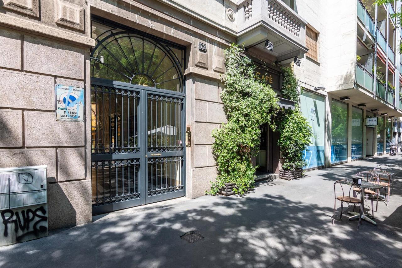 Italianflat - Solari Apartment