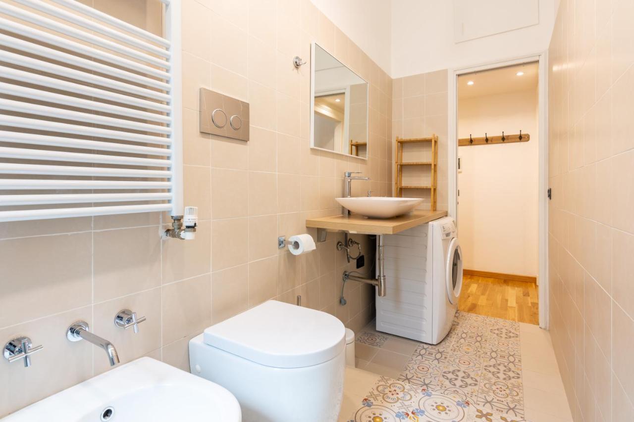 Italianflat - Solari Apartment