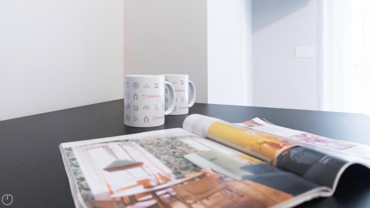 Apartamento Italianway - Raffaello Sanzio 7