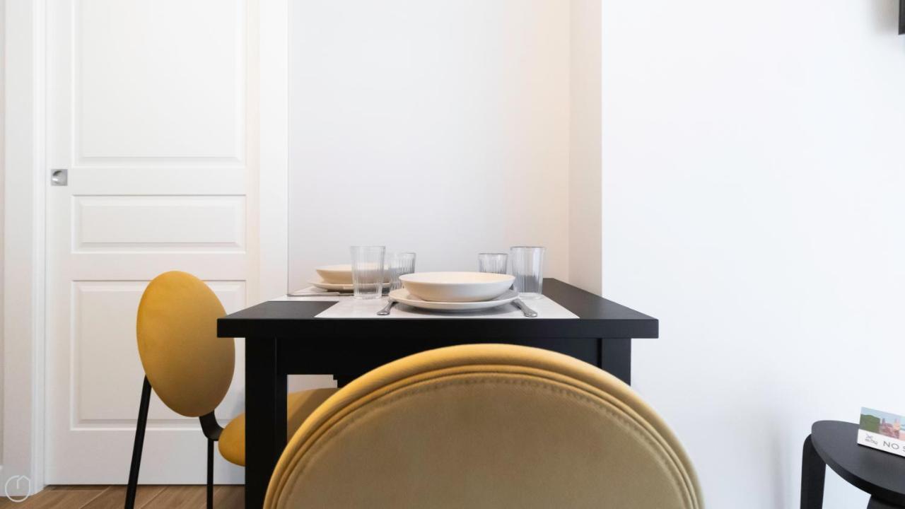 Italianway - Raffaello Sanzio 7 Apartamento