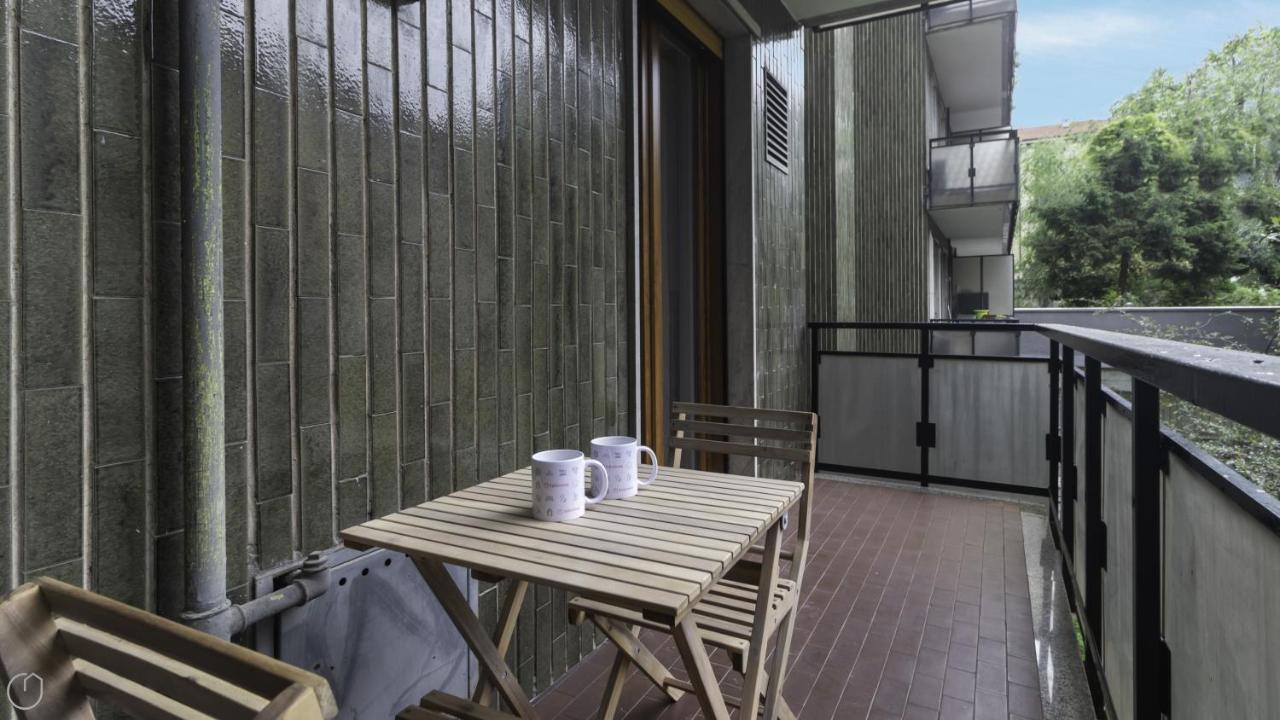 Italianway - Raffaello Sanzio 7 Apartamento Milão