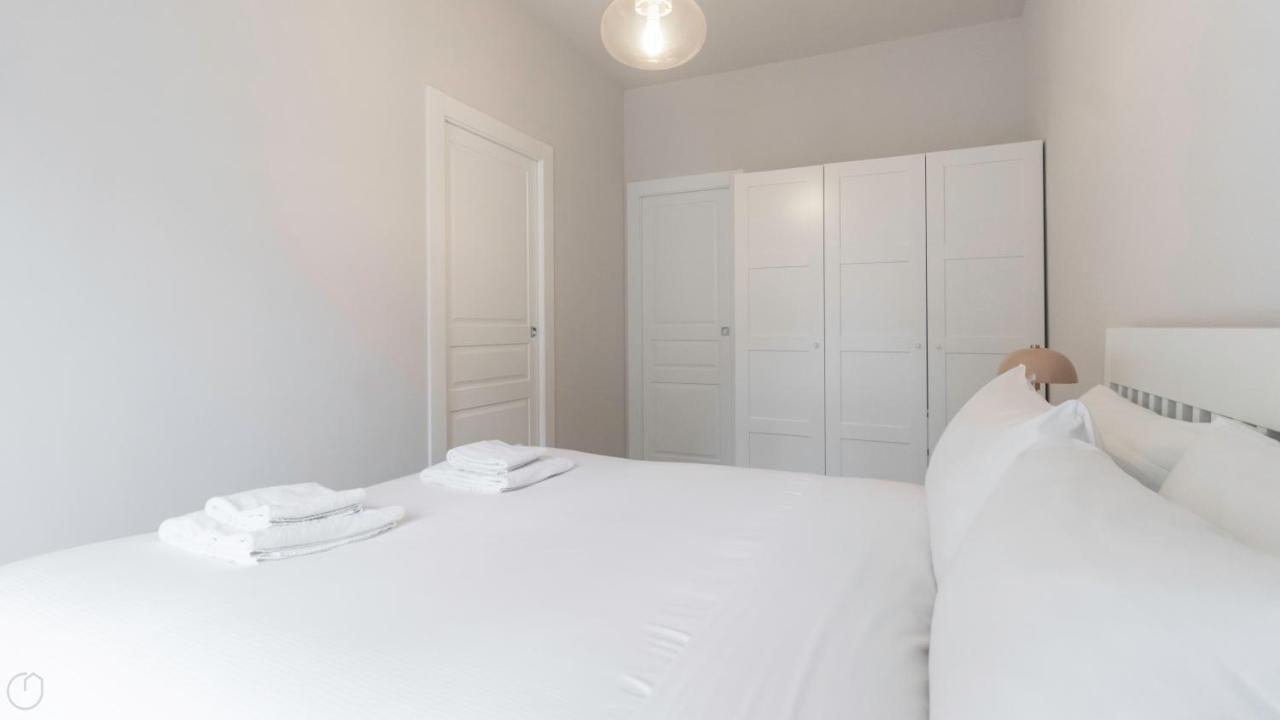 Apartamento Italianway - Raffaello Sanzio 7 Milão