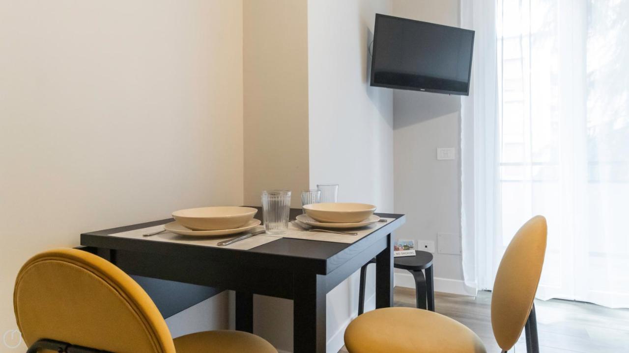 Italianway - Raffaello Sanzio 7 Apartamento