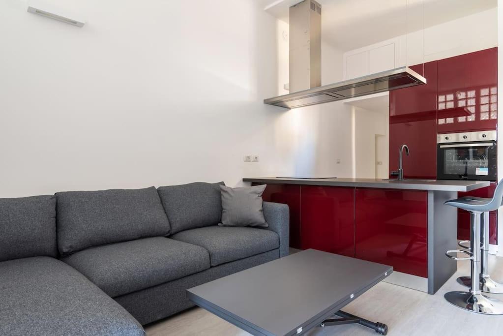 Bramante24 Trilocale In Sarpi Apartamento *