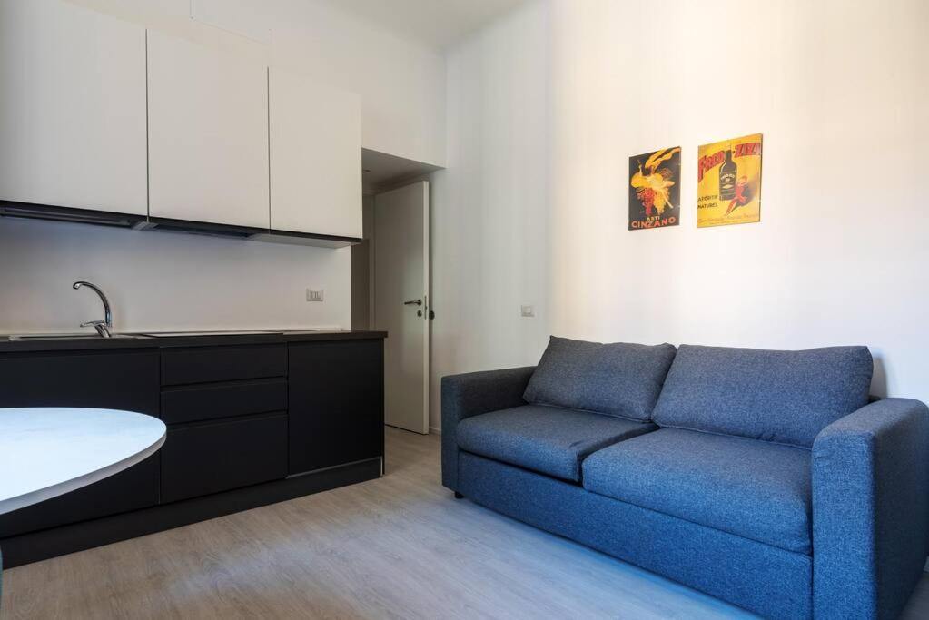 Apartamento Bramante24 Trilocale In Sarpi *