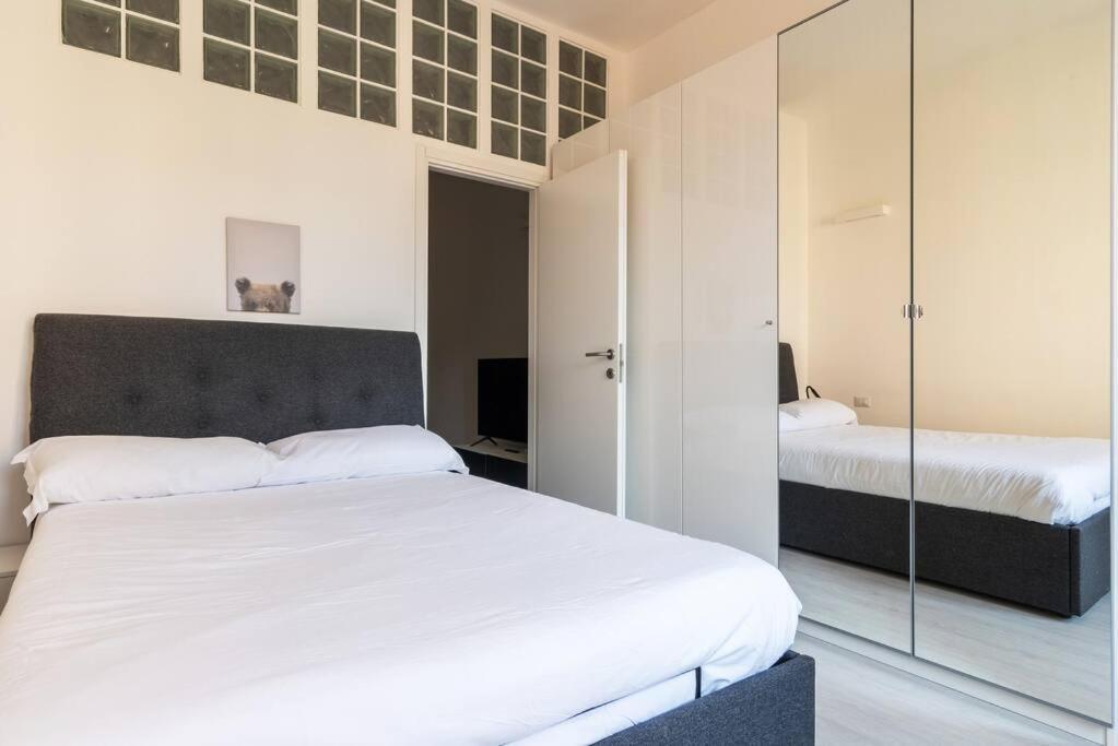 Apartamento Bramante24 Trilocale In Sarpi