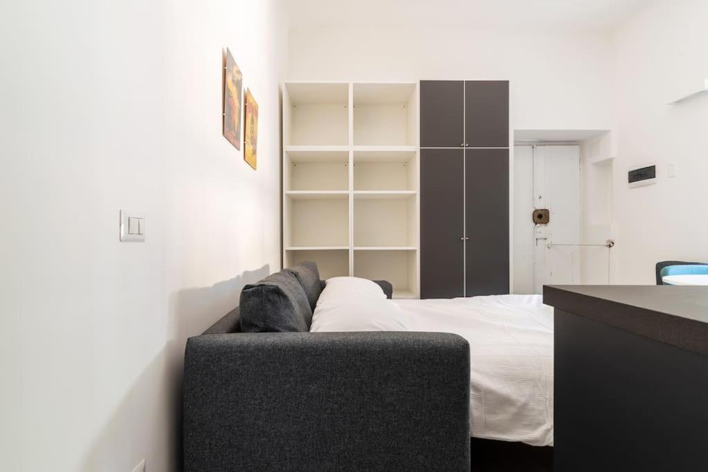 Bramante24 Trilocale In Sarpi Apartamento