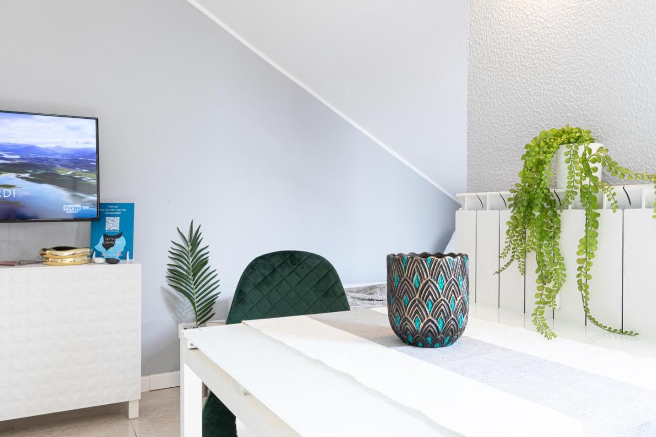 Collection Citylife With Terrace - Collection * Mailand