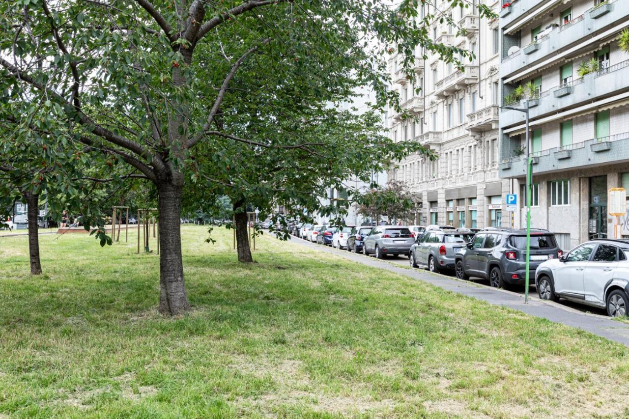 Apartment Collection Citylife With Terrace - Collection Mailand