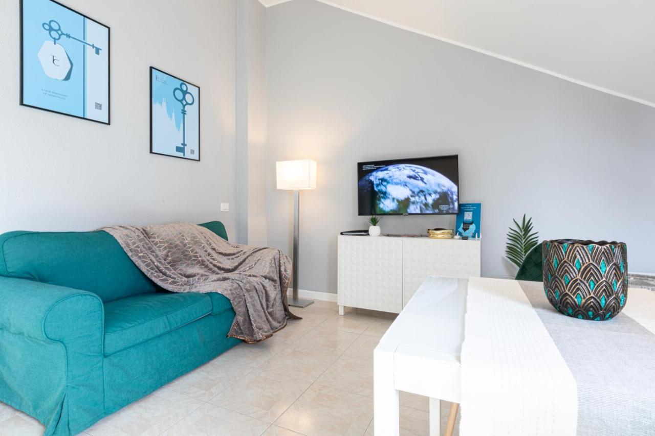 Collection Citylife With Terrace - Collection Apartment Mailand